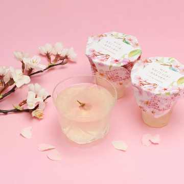 Kuzukiri - Sakura x 4pcs